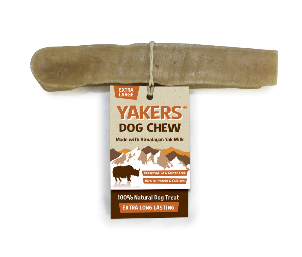 Yakers Dog Chew Dog Food Dave Pet Foods Cilgerran